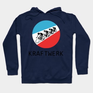 kraftwerk Hoodie